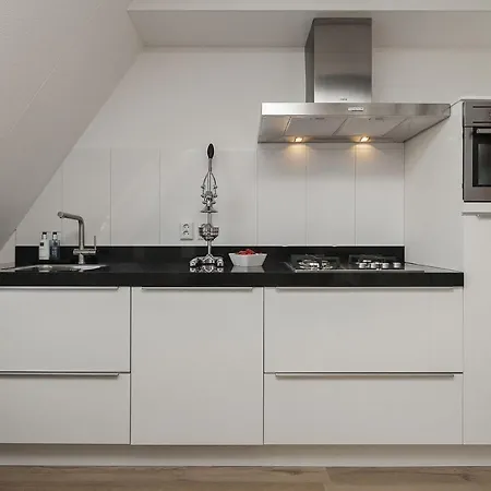 Apartment Perfect Holiday, Sea View Egmond aan Zee