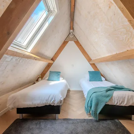 Perfect Holiday, Sea View * Egmond aan Zee