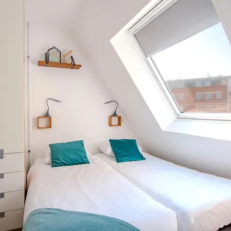Appartement Perfect Holiday, Sea View *