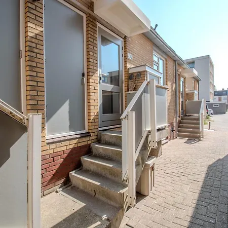 Perfect Holiday, Sea View * Egmond aan Zee