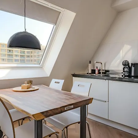 Apartment Perfect Holiday, Sea View