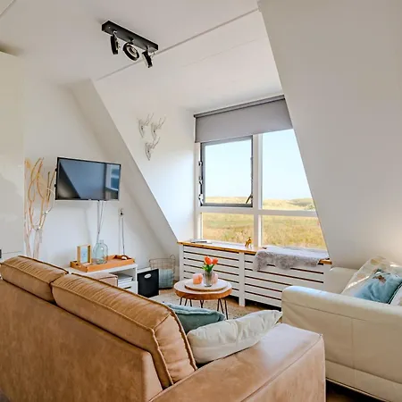 Perfect Holiday, Sea View Egmond aan Zee