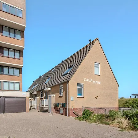 Perfect Holiday, Sea View * Egmond aan Zee