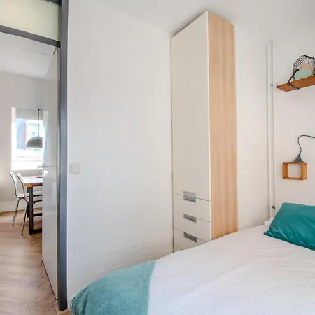 Perfect Holiday, Sea View Apartamento