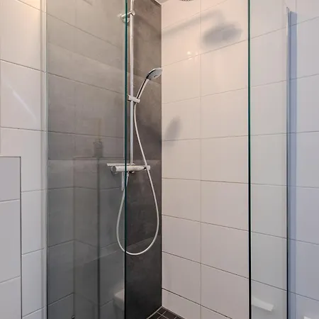 Perfect Holiday, Sea View Apartmán Egmond aan Zee