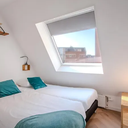 Perfect Holiday, Sea View Apartamento