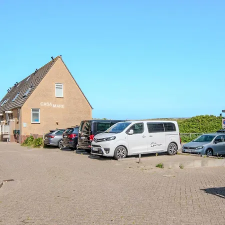 Perfect Holiday, Sea View Apartmán *