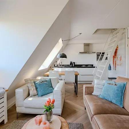 Apartment Perfect Holiday, Sea View *