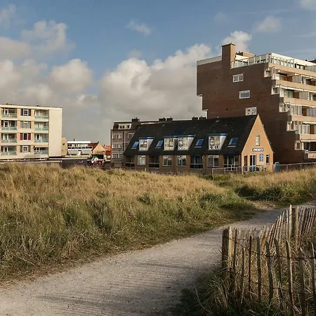 Perfect Holiday, Sea View Egmond aan Zee