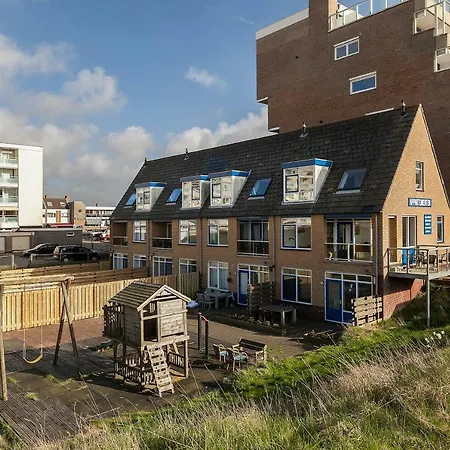 Perfect Holiday, Sea View Egmond aan Zee