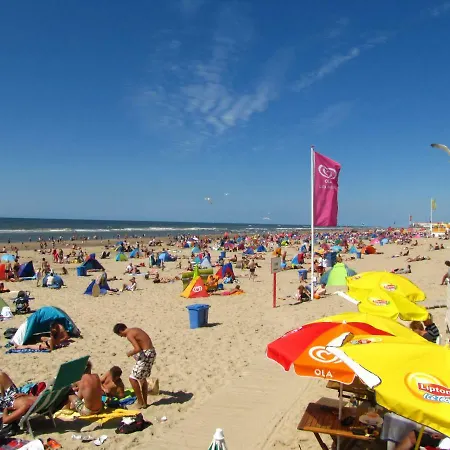 Perfect Holiday, Sea View Apartamento