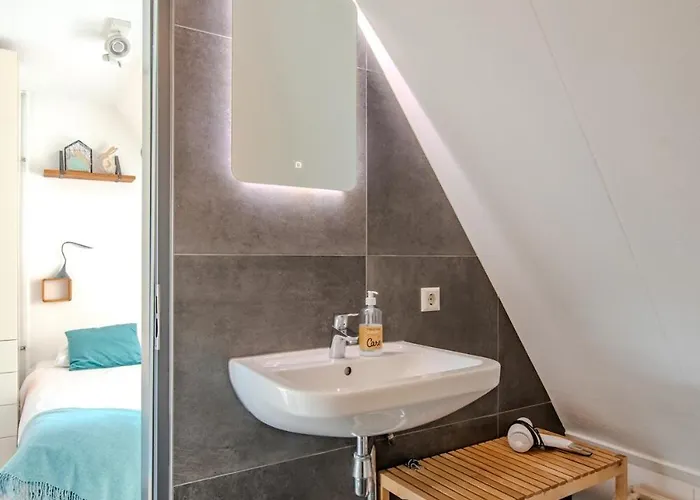 Daire Perfect Holiday, Sea View