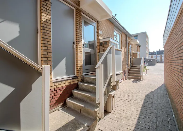 Perfect Holiday, Sea View * Egmond aan Zee