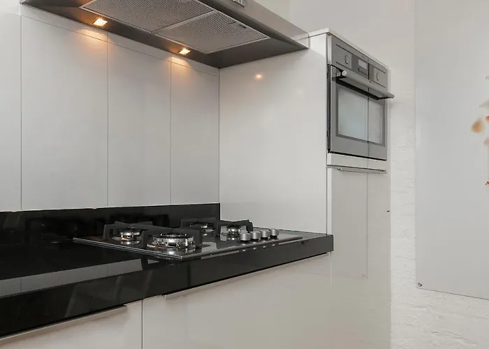 Perfect Holiday, Sea View Daire