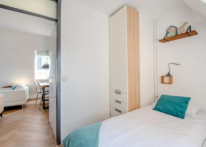 Perfect Holiday, Sea View Daire