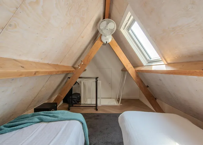 Daire Perfect Holiday, Sea View *