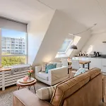 Perfect Holiday, Sea View Apartment Egmond aan Zee