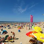Perfect Holiday, Sea View Apartment