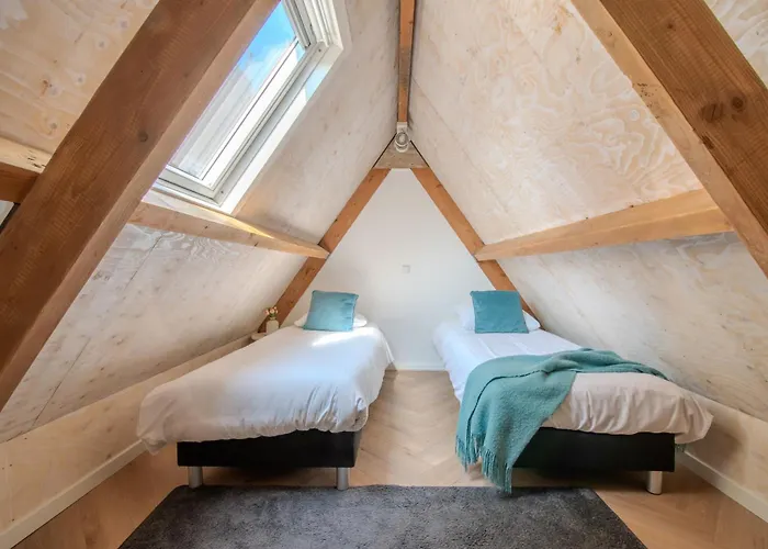 Perfect Holiday, Sea View * 에크몬드안지