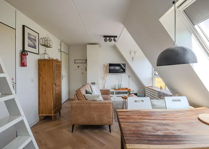 Perfect Holiday, Sea View 아파트 *