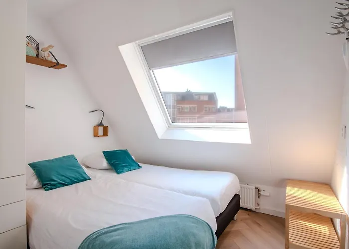 Perfect Holiday, Sea View 아파트