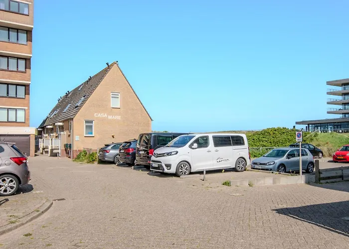 Perfect Holiday, Sea View 아파트 *