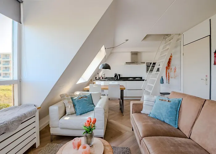 아파트 Perfect Holiday, Sea View *