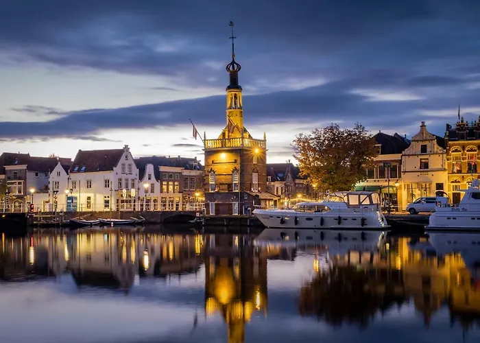 아파트 Perfect Holiday, Sea View *